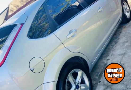 Autos - Ford Focus Trend plus 2.0 2011 Nafta 150000Km - En Venta