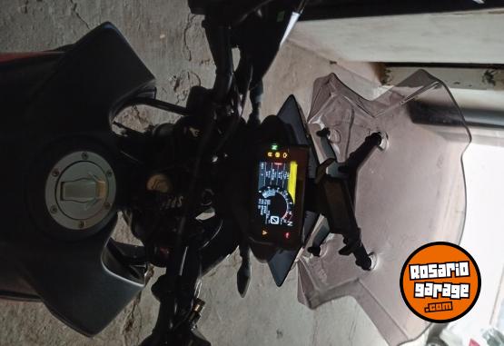 Motos - Ktm 390 ADVENTURE 2025 Nafta 2100Km - En Venta