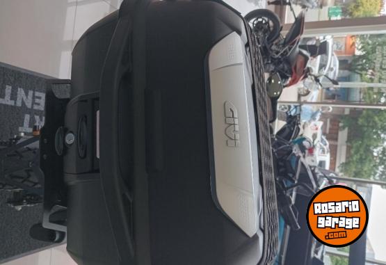 Motos - Ktm 390 ADVENTURE 2025 Nafta 2100Km - En Venta