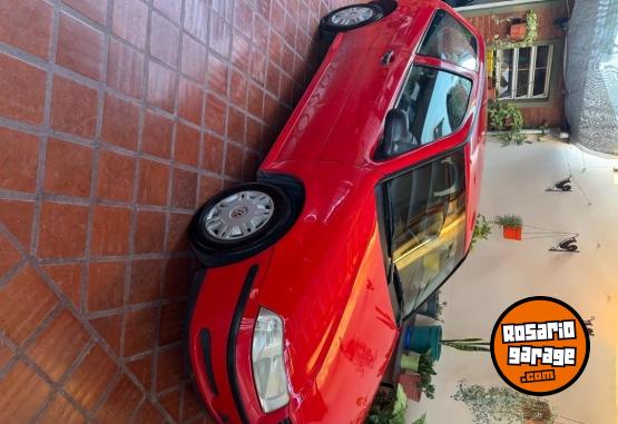 Autos - Volkswagen Gol power 1.6 2005 Nafta 180000Km - En Venta