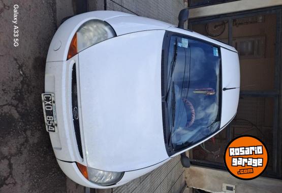 Autos - Ford Ka 1999 Nafta 180000Km - En Venta