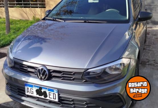 Autos - Volkswagen Polo 2024 Nafta 18000Km - En Venta