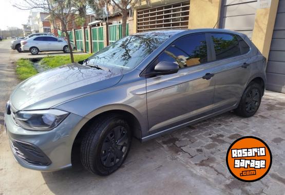 Autos - Volkswagen Polo 2024 Nafta 18000Km - En Venta