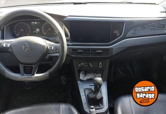 Autos - Volkswagen Polo 2024 Nafta 18000Km - En Venta