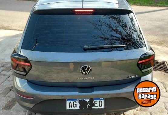 Autos - Volkswagen Polo 2024 Nafta 18000Km - En Venta