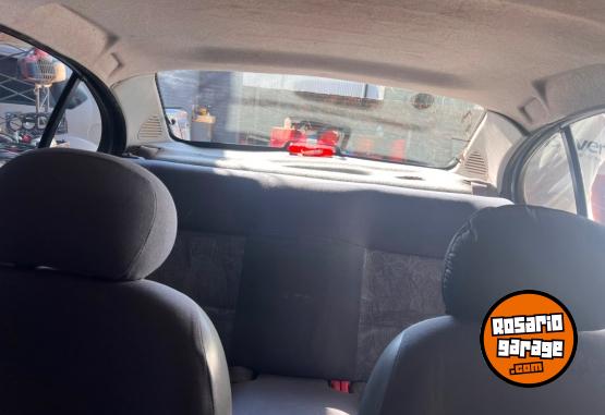 Autos - Renault Megane 2006 GNC 260000Km - En Venta