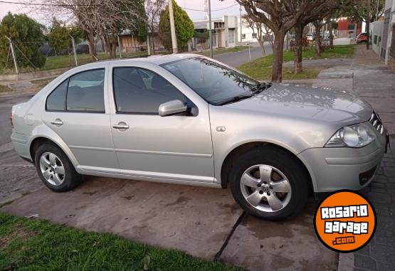 Autos - Volkswagen Bora 2012 Diesel 223000Km - En Venta