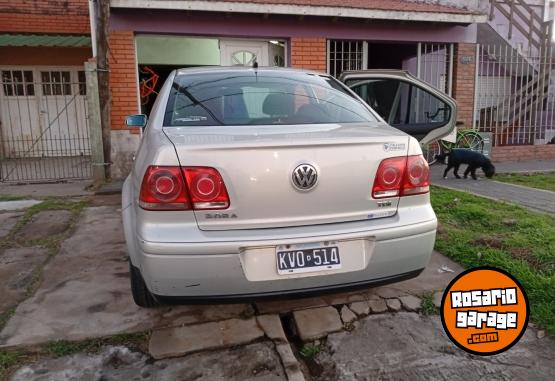 Autos - Volkswagen Bora 2012 Diesel 223000Km - En Venta