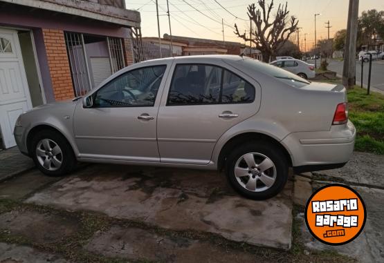 Autos - Volkswagen Bora 2012 Diesel 223000Km - En Venta