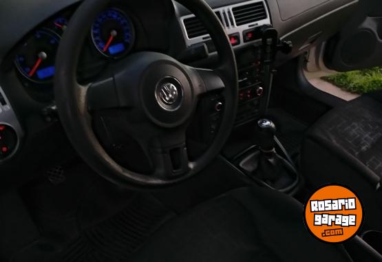 Autos - Volkswagen Bora 2012 Diesel 223000Km - En Venta