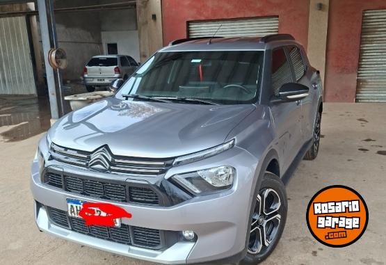 Autos - Citroen C3 Aircross Shine T200 2025 Nafta 28000Km - En Venta