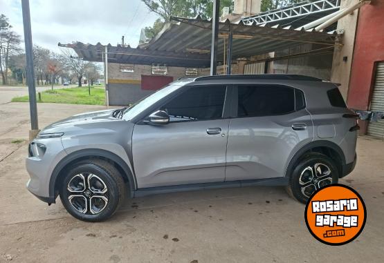 Autos - Citroen C3 Aircross Shine T200 2025 Nafta 28000Km - En Venta