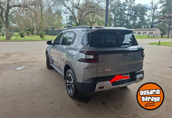 Autos - Citroen C3 Aircross Shine T200 2025 Nafta 28000Km - En Venta