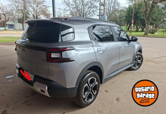 Autos - Citroen C3 Aircross Shine T200 2025 Nafta 28000Km - En Venta