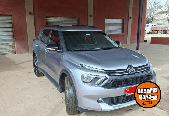 Autos - Citroen C3 Aircross Shine T200 2025 Nafta 28000Km - En Venta