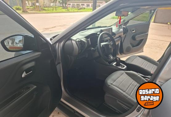 Autos - Citroen C3 Aircross Shine T200 2025 Nafta 28000Km - En Venta