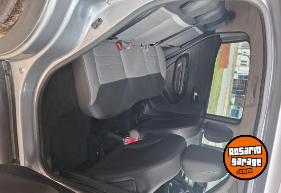 Autos - Citroen C3 Aircross Shine T200 2025 Nafta 28000Km - En Venta