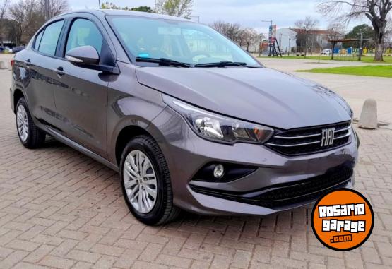 Autos - Fiat CRONOS GSE 1.3 DRIVE 2023 Nafta 31000Km - En Venta