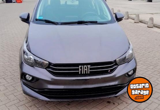 Autos - Fiat CRONOS GSE 1.3 DRIVE 2023 Nafta 31000Km - En Venta