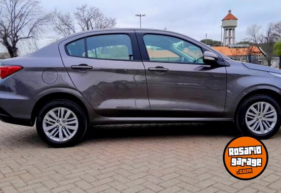 Autos - Fiat CRONOS GSE 1.3 DRIVE 2023 Nafta 31000Km - En Venta
