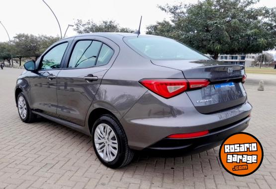 Autos - Fiat CRONOS GSE 1.3 DRIVE 2023 Nafta 31000Km - En Venta
