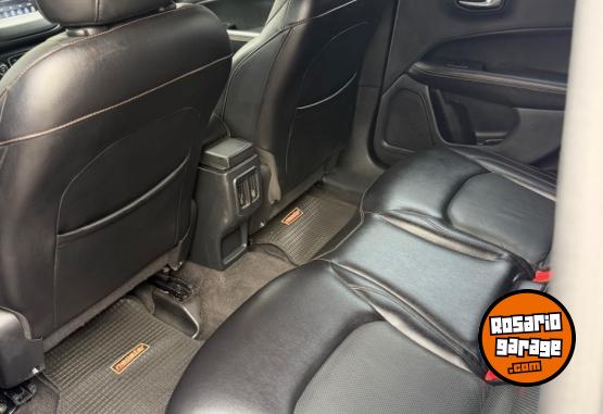 Camionetas - Jeep Compass longitud 2018 Nafta 104000Km - En Venta