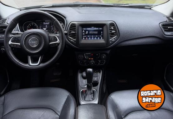 Camionetas - Jeep Compass longitud 2018 Nafta 104000Km - En Venta
