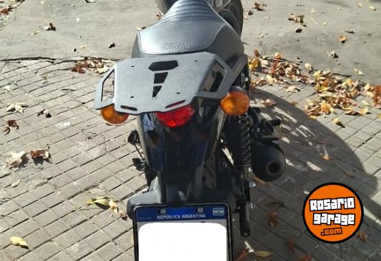 Motos - Royal Enfield Hunter 350 2025 Nafta 2200Km - En Venta