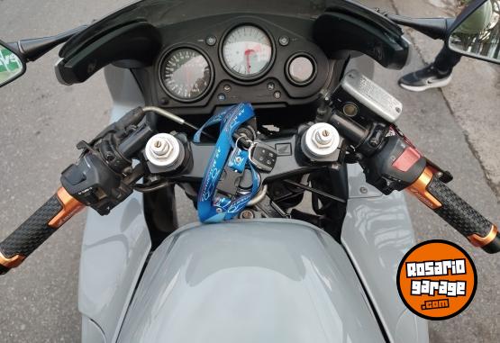 Motos - Honda CBR f2 1992 Nafta 44100Km - En Venta