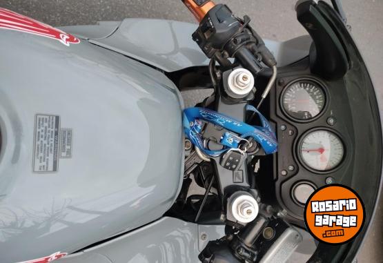 Motos - Honda CBR f2 1992 Nafta 44100Km - En Venta