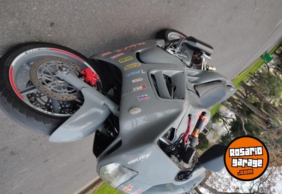 Motos - Honda CBR f2 1992 Nafta 44100Km - En Venta