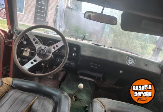 Autos - Chevrolet Chevy ss coup� 1983 Nafta 111111Km - En Venta
