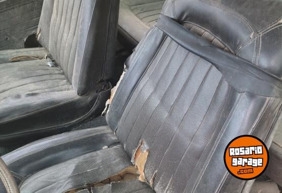 Autos - Chevrolet Chevy ss coup� 1983 Nafta 111111Km - En Venta