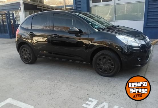 Autos - Citroen C3 1.6 VTI Live l17 2018 Nafta 68373Km - En Venta