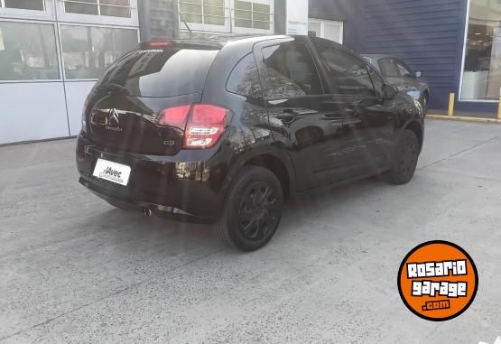 Autos - Citroen C3 1.6 VTI Live l17 2018 Nafta 68373Km - En Venta