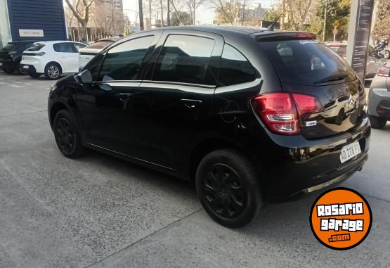 Autos - Citroen C3 1.6 VTI Live l17 2018 Nafta 68373Km - En Venta