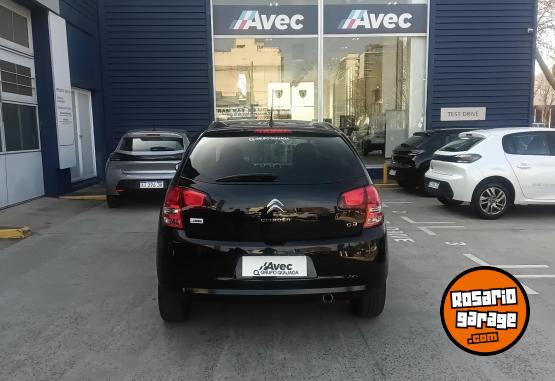 Autos - Citroen C3 1.6 VTI Live l17 2018 Nafta 68373Km - En Venta