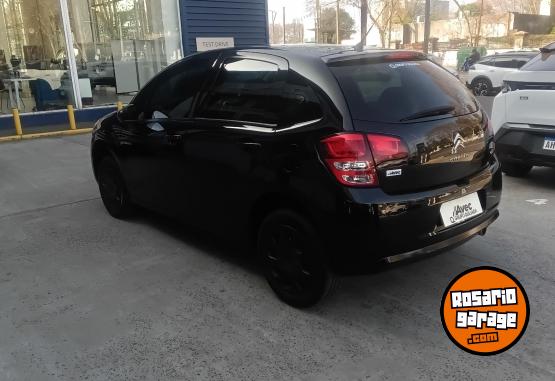Autos - Citroen C3 1.6 VTI Live l17 2018 Nafta 68373Km - En Venta