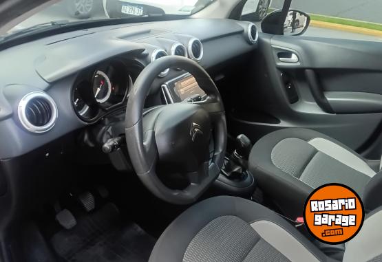 Autos - Citroen C3 1.6 VTI Live l17 2018 Nafta 68373Km - En Venta