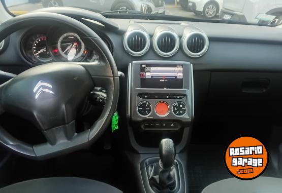Autos - Citroen C3 1.6 VTI Live l17 2018 Nafta 68373Km - En Venta