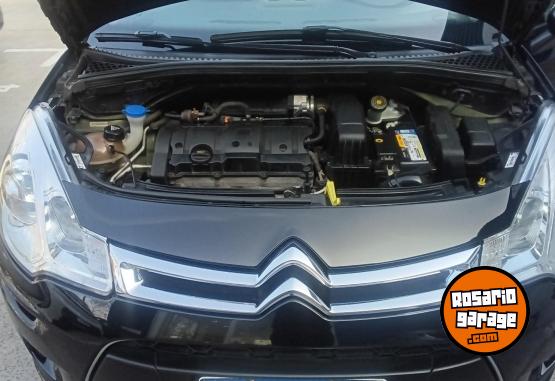 Autos - Citroen C3 1.6 VTI Live l17 2018 Nafta 68373Km - En Venta