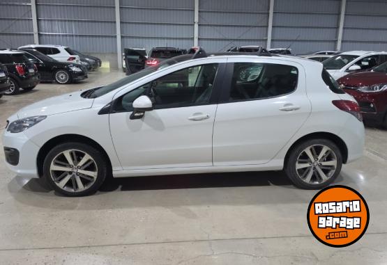 Autos - Peugeot 308 feline hdi 1.6 diese 2020 Diesel 80000Km - En Venta