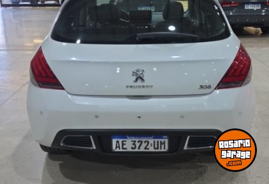 Autos - Peugeot 308 feline hdi 1.6 diese 2020 Diesel 80000Km - En Venta