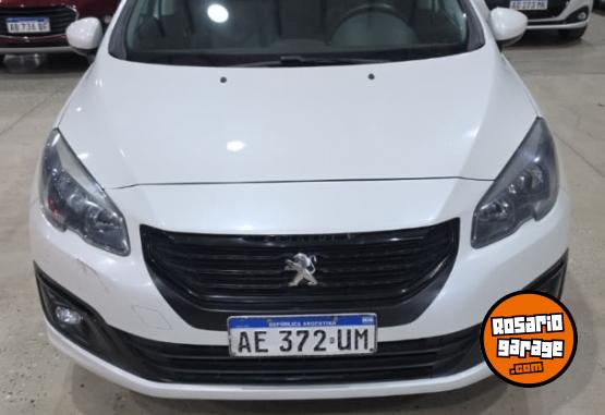 Autos - Peugeot 308 feline hdi 1.6 diese 2020 Diesel 80000Km - En Venta