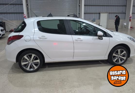 Autos - Peugeot 308 feline hdi 1.6 diese 2020 Diesel 80000Km - En Venta