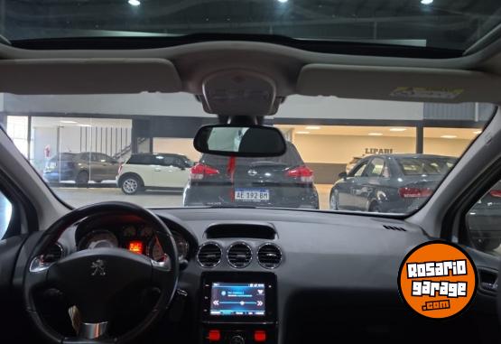 Autos - Peugeot 308 feline hdi 1.6 diese 2020 Diesel 80000Km - En Venta