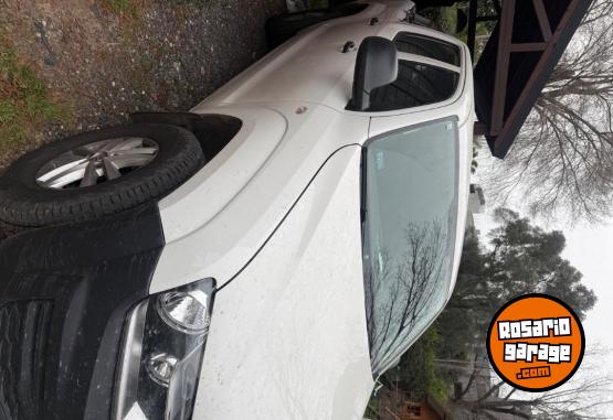 Camionetas - Volkswagen Amarok 2021 Diesel 80000Km - En Venta