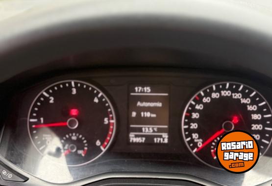 Camionetas - Volkswagen Amarok 2021 Diesel 80000Km - En Venta