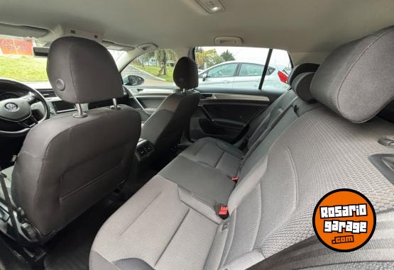Autos - Volkswagen GOLF 1.4 TSI high 2015 Nafta 80000Km - En Venta