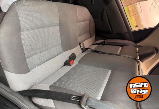 Autos - Chevrolet CELTA LT 2012 Nafta 150000Km - En Venta